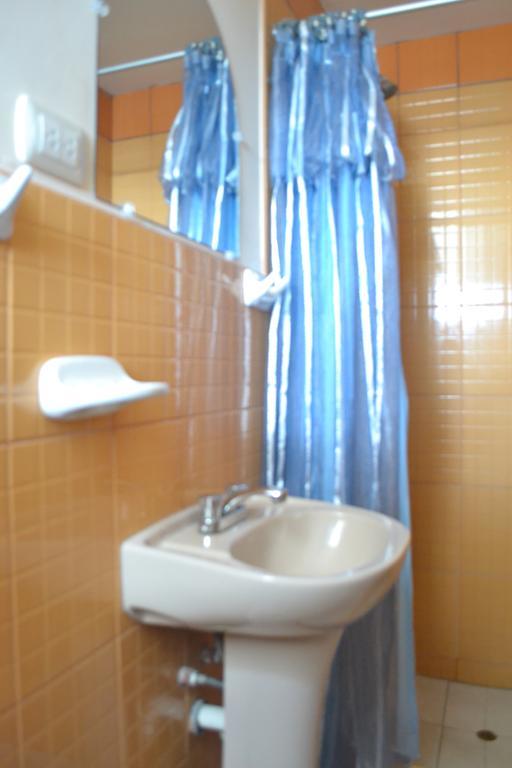 ארקוויפה Hotel Ramos מראה חיצוני תמונה