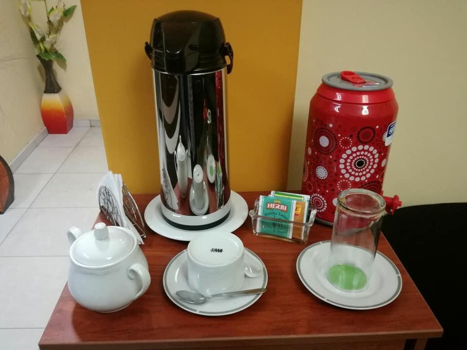ארקוויפה Hotel Ramos מראה חיצוני תמונה