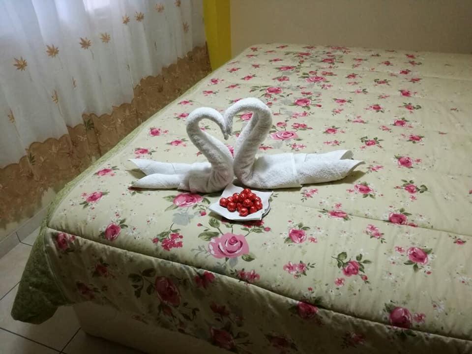 ארקוויפה Hotel Ramos מראה חיצוני תמונה